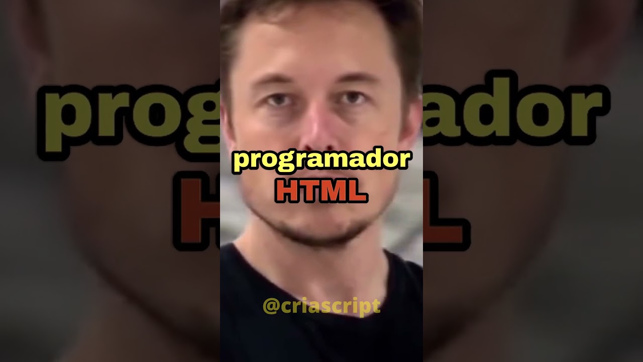 FRONT END PRA BURROS (parte 1) #frontend #desenvolvimentoweb #html #css