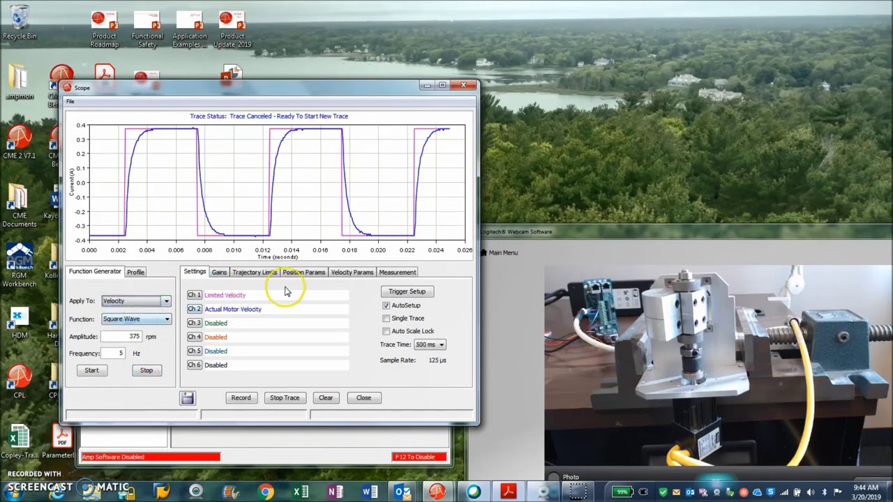 Tuning Large Inertia and Large Inertia Mismatch Ratios such as 100 : 1