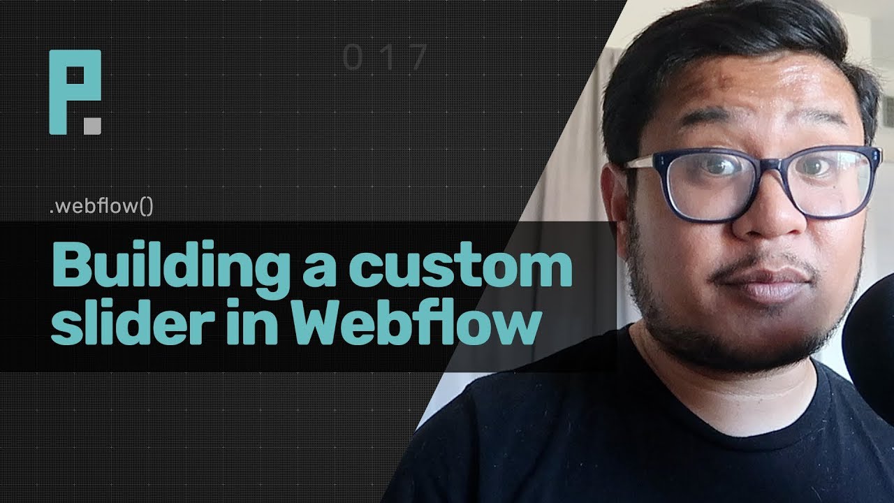 Building a custom slider in Webflow [Tutorial]