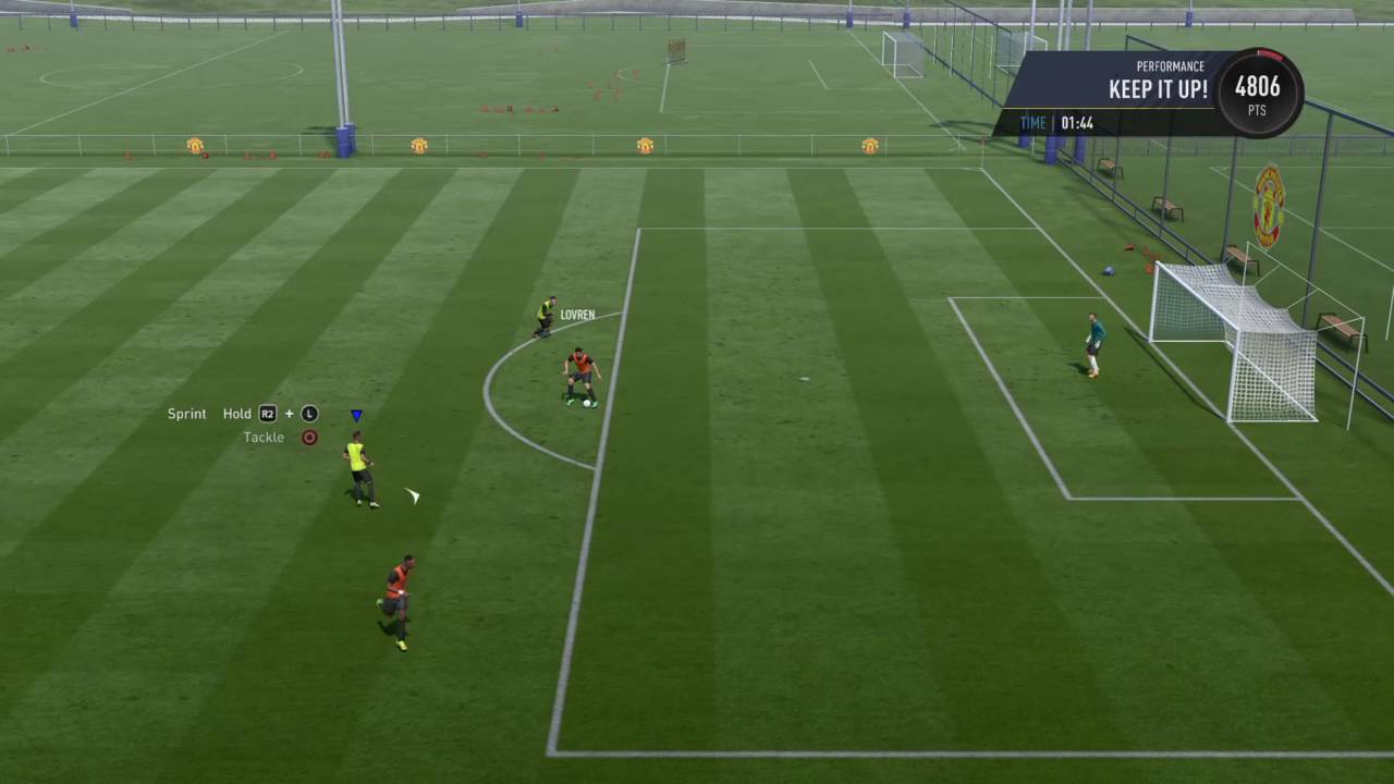 FIFA 17 Kissing Pranks Gone Sexual? Ethan Slamberry
