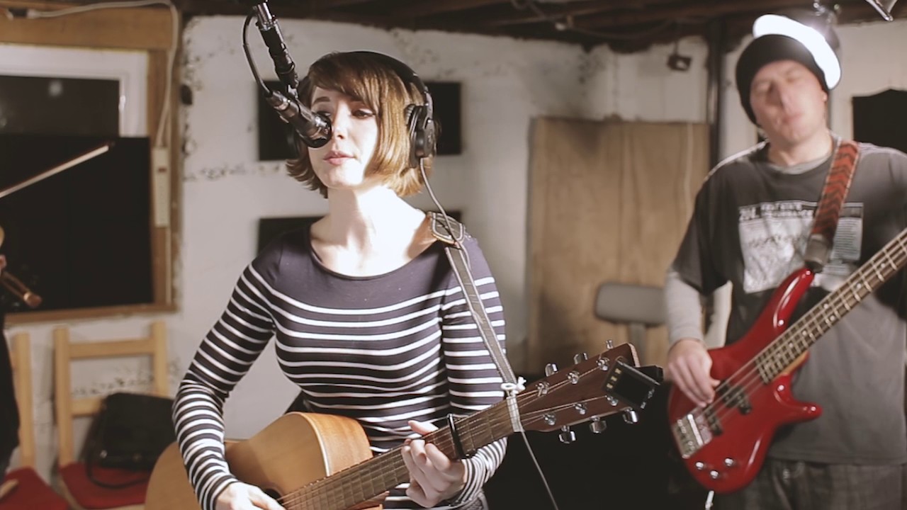 Hayley Lynn and Friends - Trouble