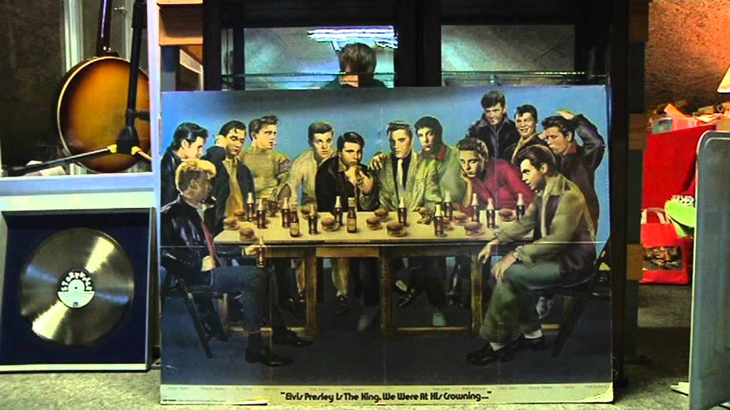 571   Peter Vesth, Gert Jorgensen, Kroppens Hus