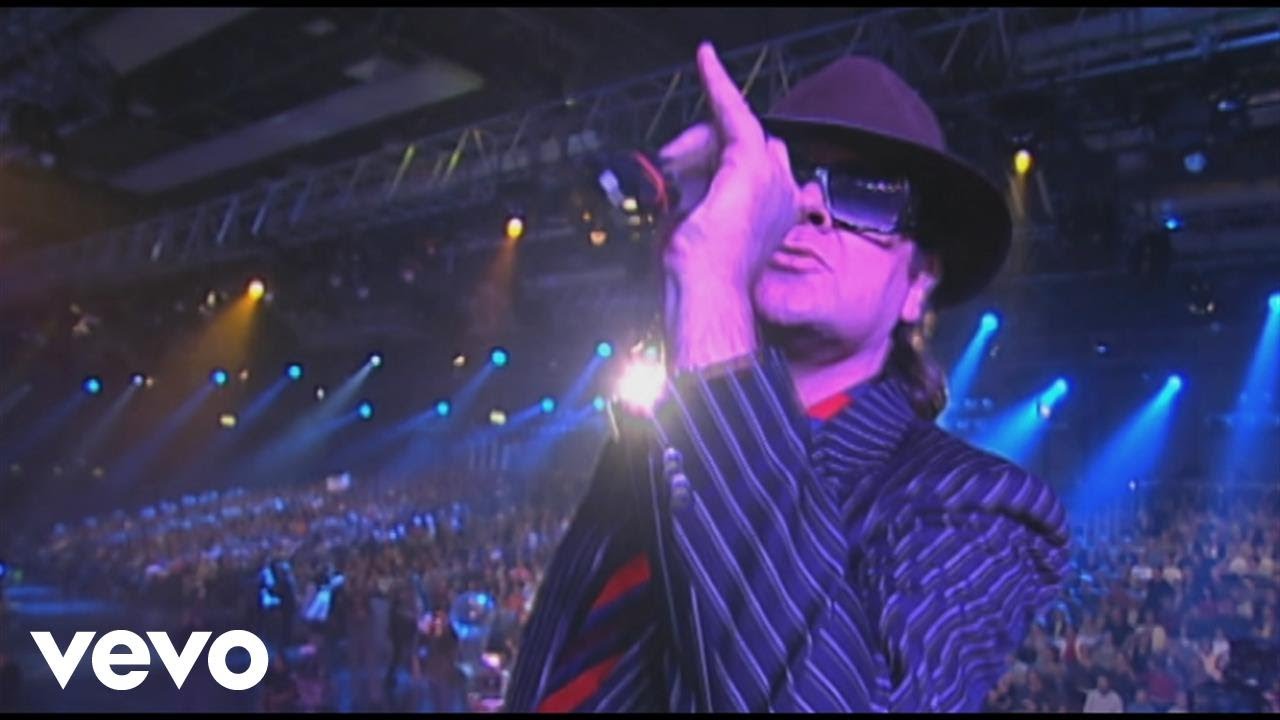 Udo Lindenberg - Gegen den Strom, gegen den Wind (Traumstart 21.5.2000) (VOD)