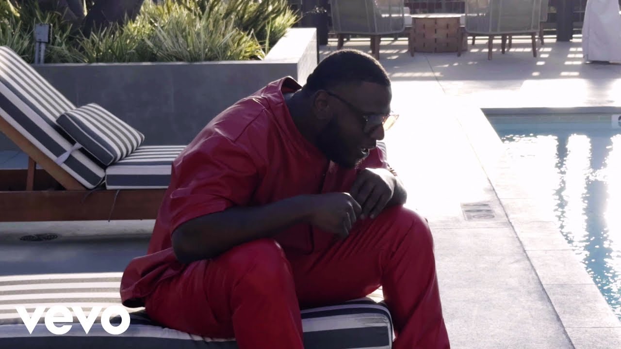 D'Million - Break the Rules (Official Music Video) ft. D'Million