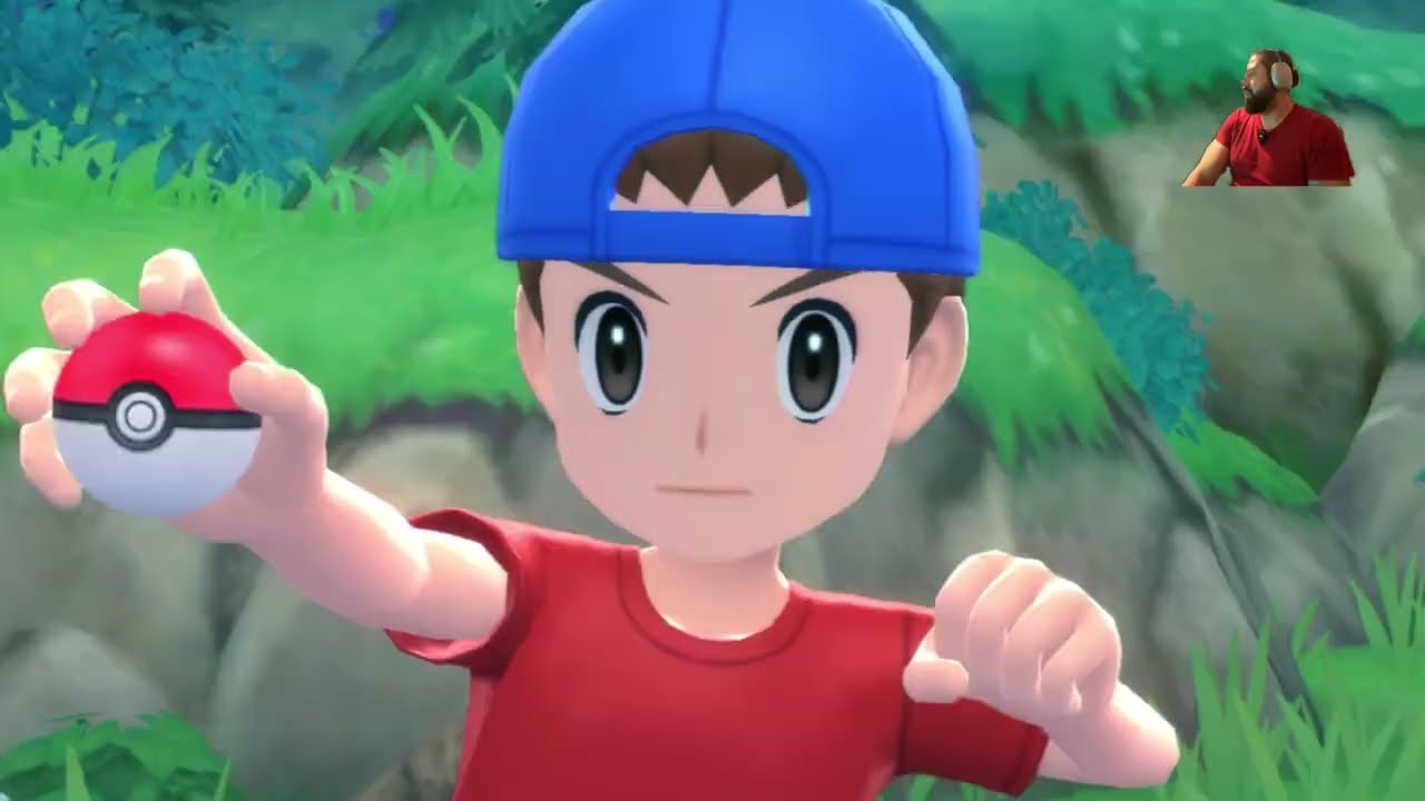 Pokemon: Diamante Brillante #2 pueblo pirita y la primer medalla