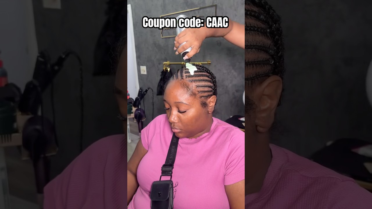 Fulani Braids w/ Quick Weave🎀Natural Leave Out Tutorial | Short Curly Hair Rountine Ft.#ulahair