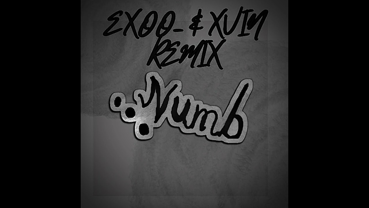XXXTENTACION - NUMB (Super Slowed + Reverb)