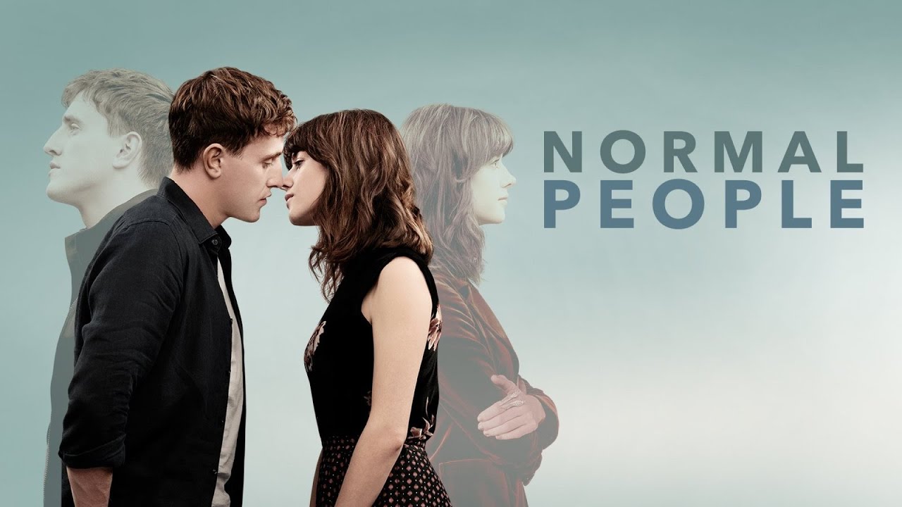 Normal People | Trailer da temporada 01 | Legendado (Brasil) [HD]
