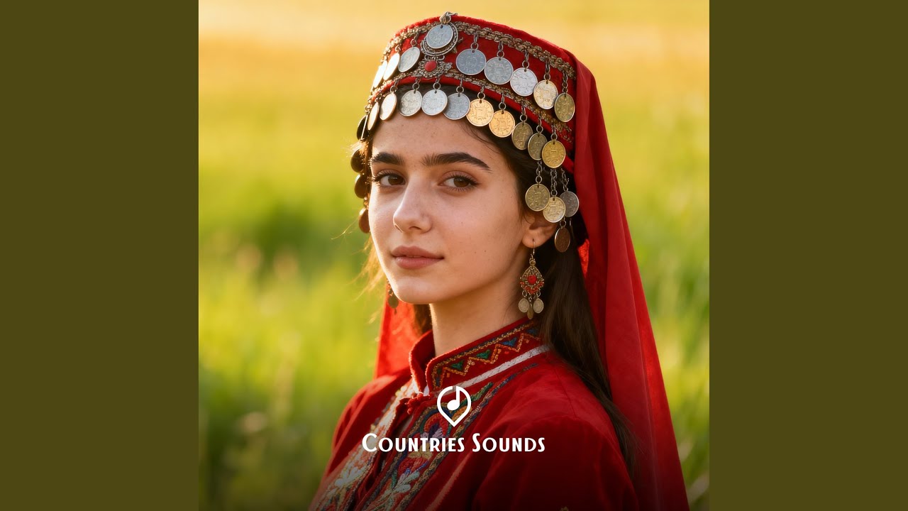 Traditional Armenian music