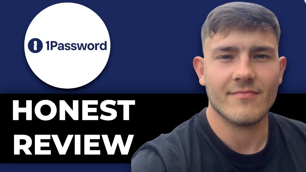 1Password Honest Review - Is it worth it? (2025 Guide)