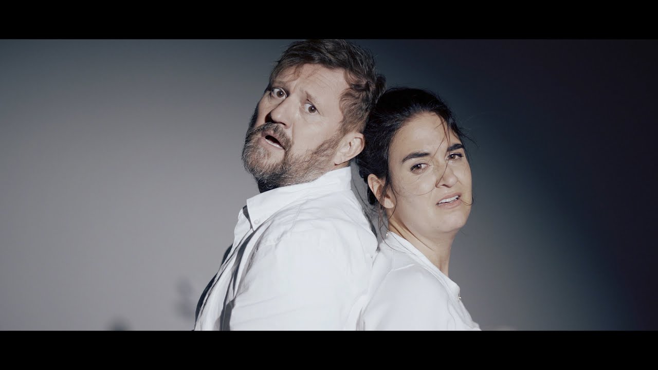 Martin Chobot - To všechno z lásky [Official Music Video]