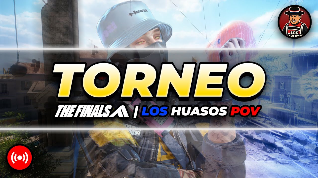 HAY TORNEO :D | THE FINALS