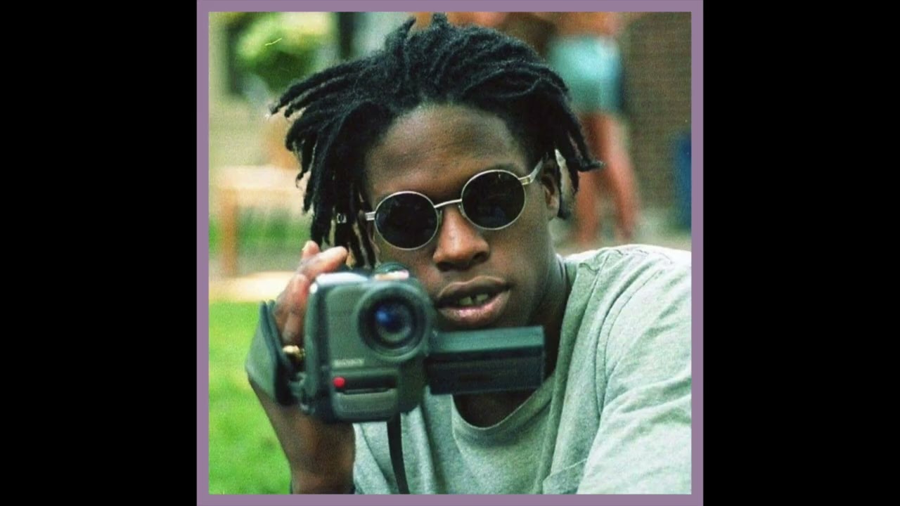 [FREE] Daniel Caesar x Alternative R&B x Indie Type Beat - 