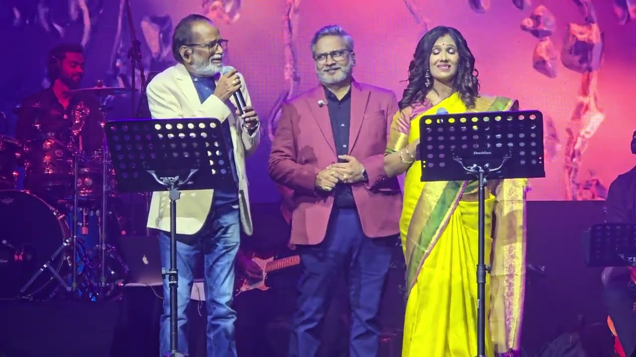Thendral Vanthu Theendumbothu - Gangai Amaran & Anuradha Sriram KL 26 