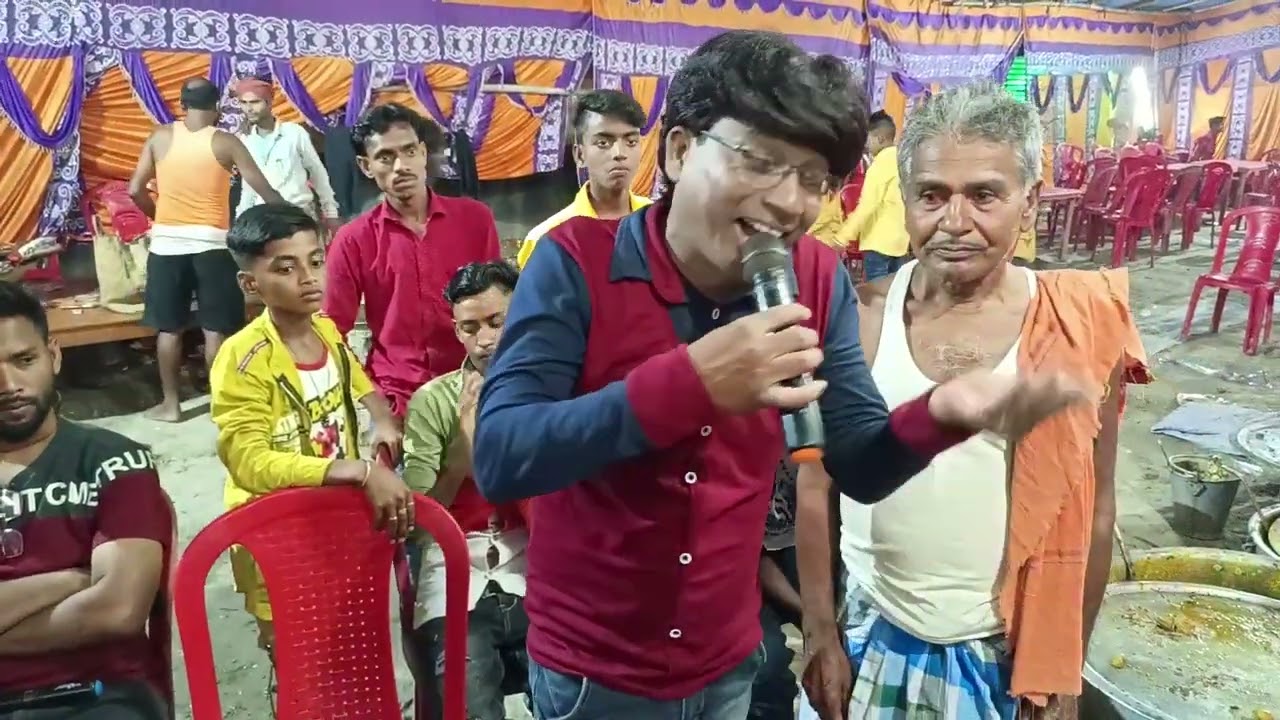 parda hai parda .jalwa Troli pro.ranjeet Raj mo.9631454548.9570616184