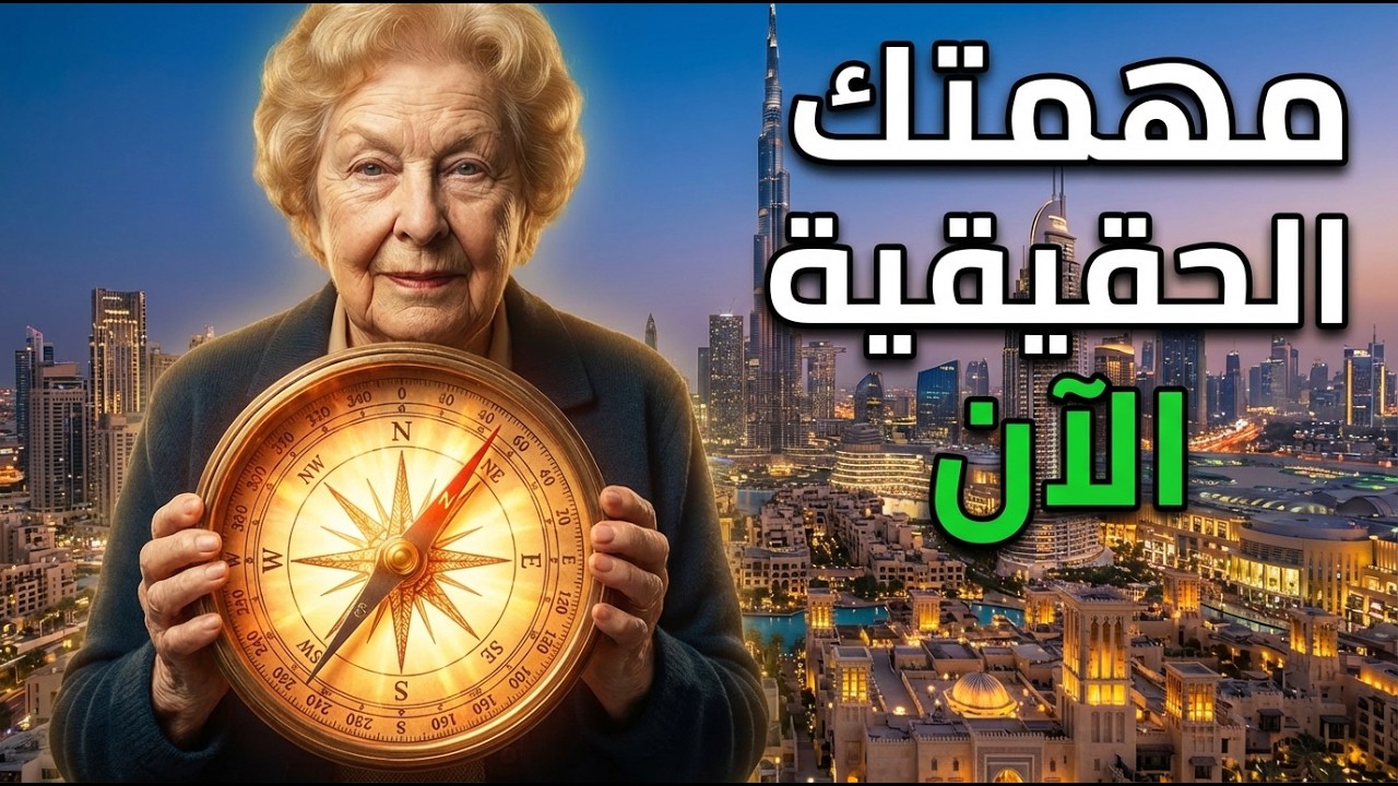 الكشف عن مهمتك الحقيقية: ماذا قالت دولوريس كانون عن دورك الآن