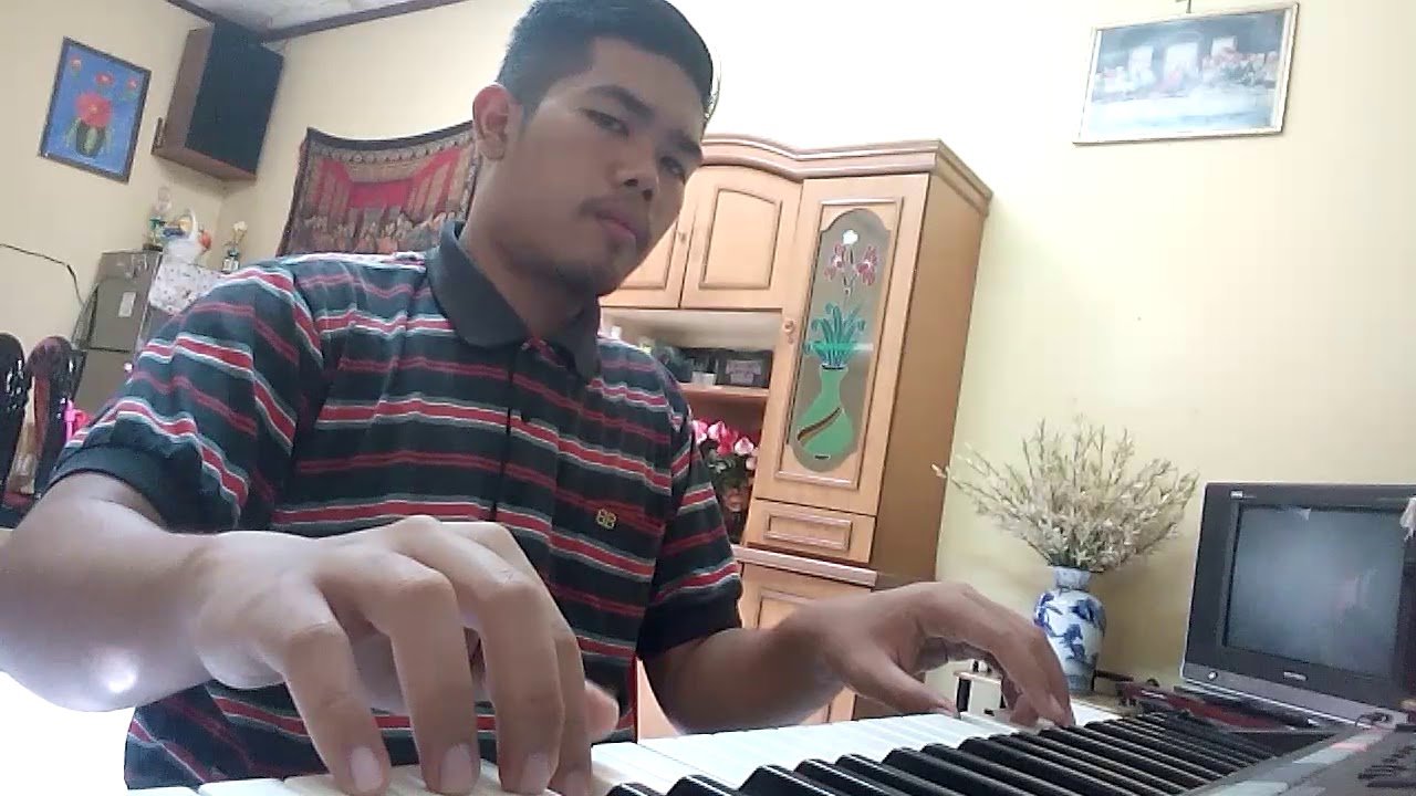 Dame Dohot Holong (cover music)