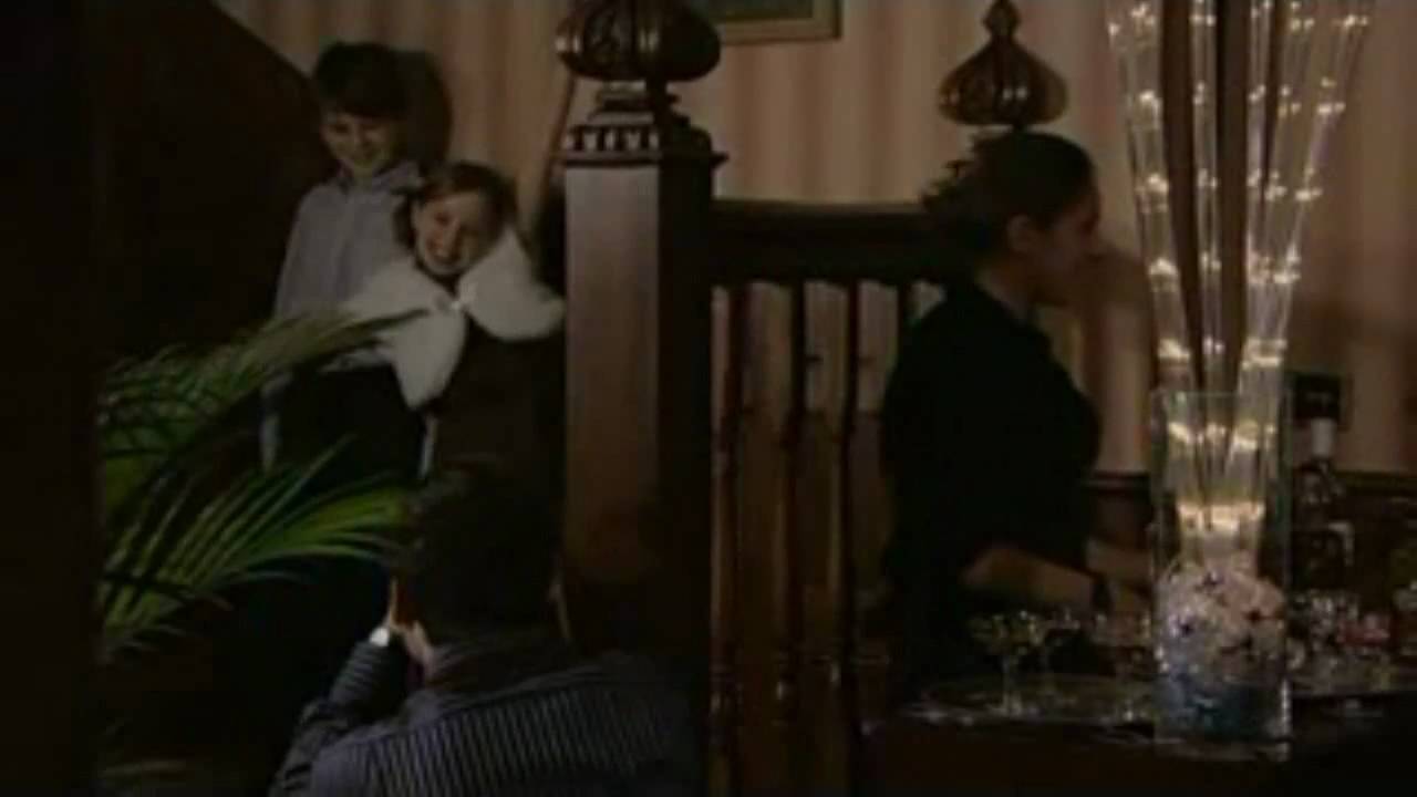 Wyldes (Pre-Lamb) - 17th February 2009 - Part 1