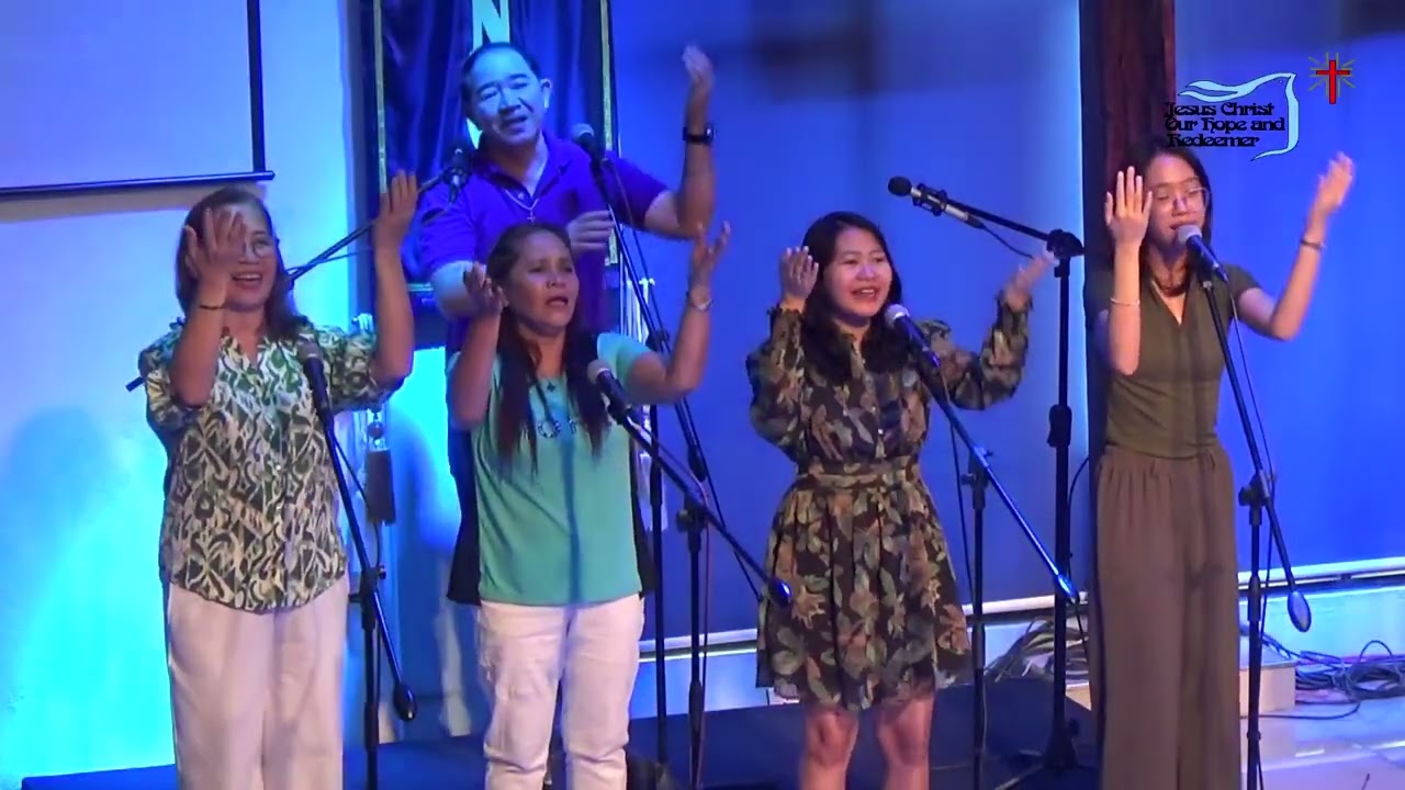 Praise and Worship March 8, 2026