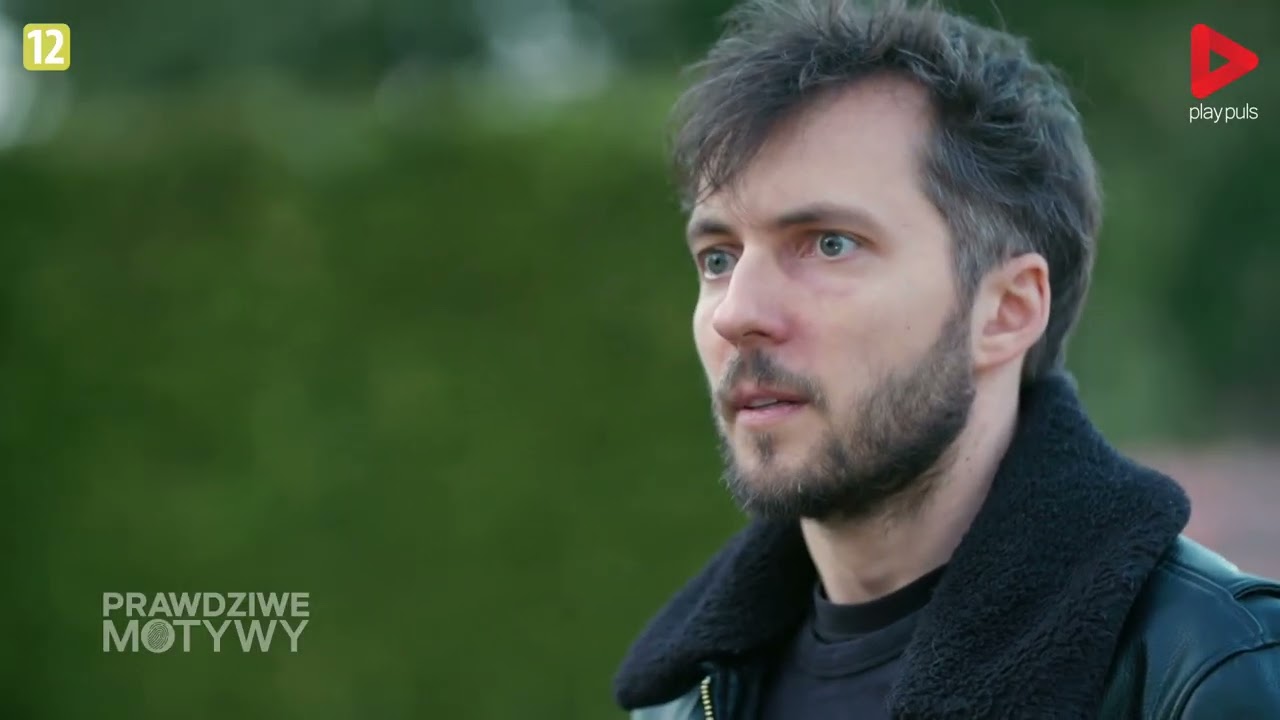 Prawdziwe motywy - sezon 1 / odcinek 32