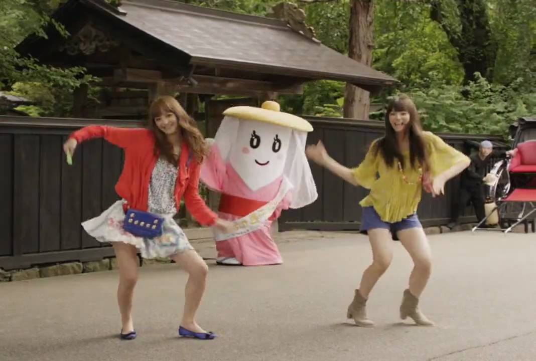 ロッテ  LOTTE  Fit's  フィッツ  佐々木希   佐藤健  新ＣＭ