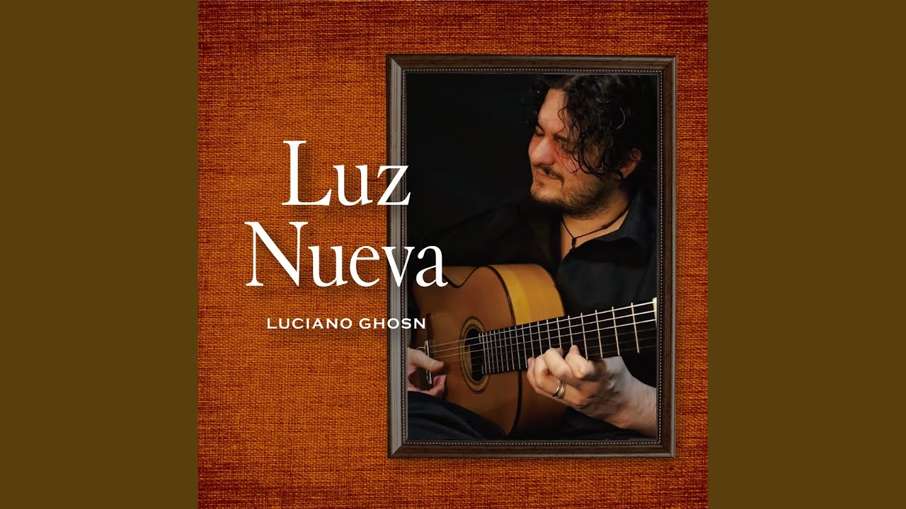 Luz Nueva (Bulerías)