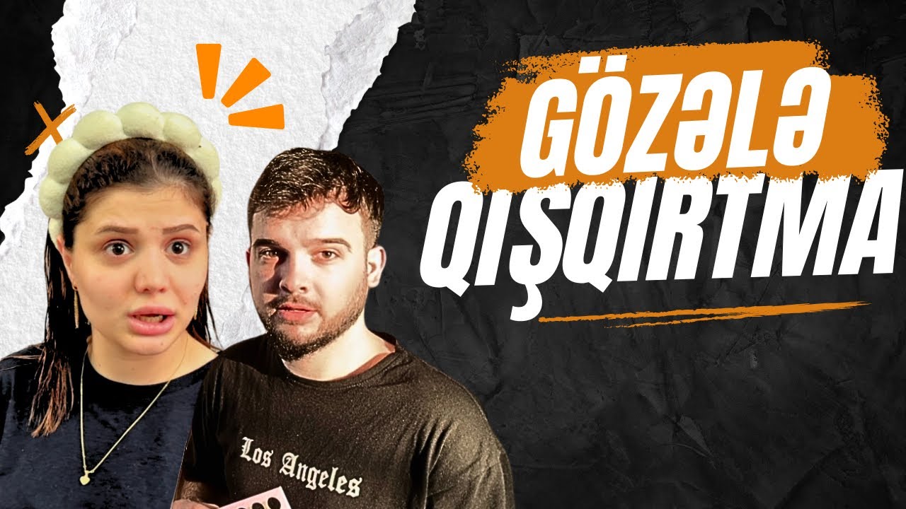 😁GÖZƏLƏ DƏRS❗️ | 😭HEÇ GÖZLƏMƏ’DİYİM QIŞQIRTMANI ETDİ TACİR |😤ƏVƏZİNİ PİS ÇIXACAM.!
