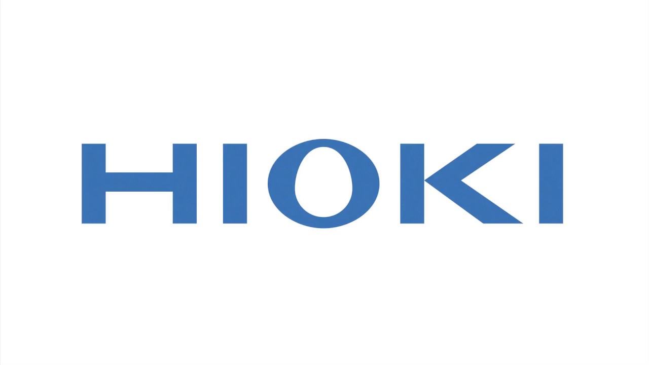 Analizador de calidad de energía Hioki PQ3100 Parte IV