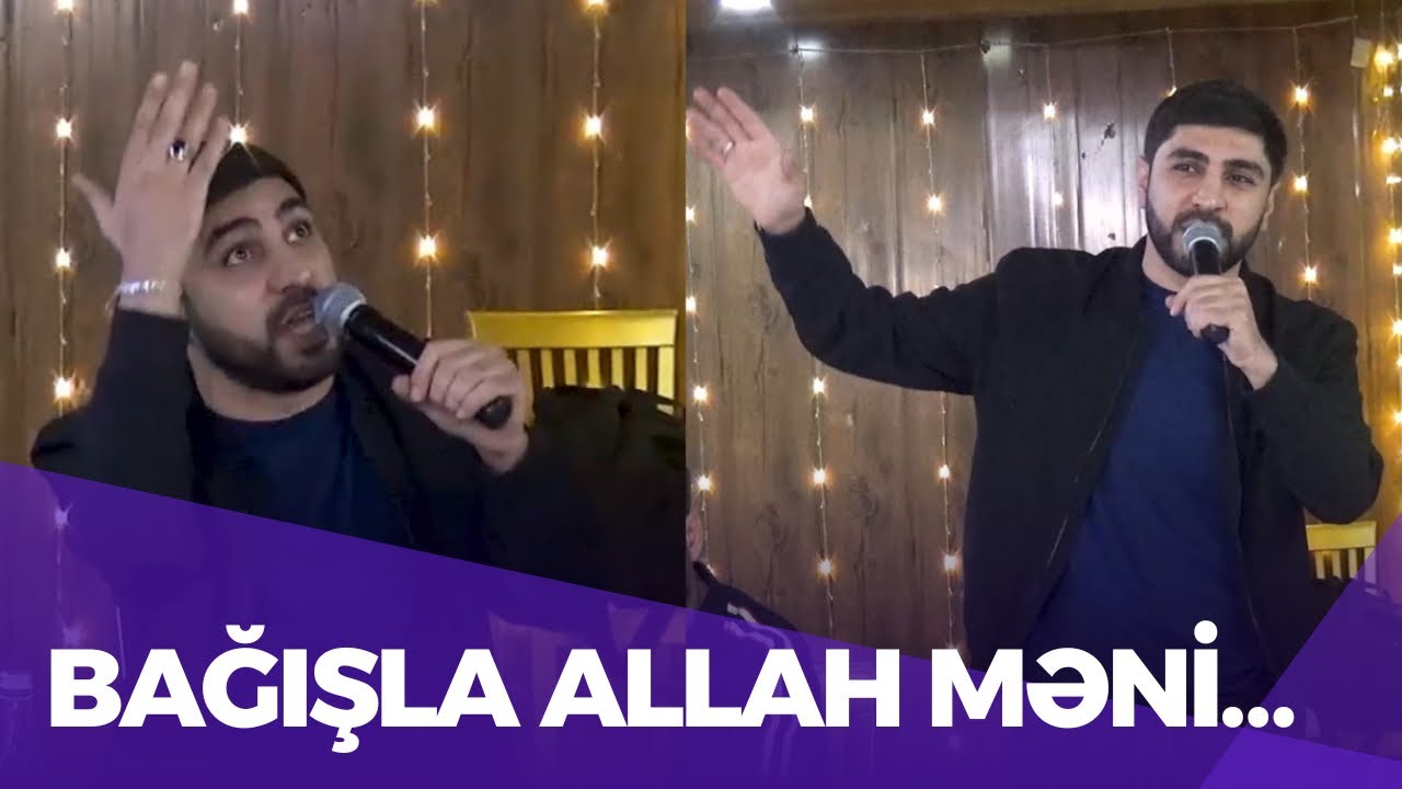 Möhtəşəm fikir qafiyəsi | Pünhan, Səbuhi, Baba, Şakir, Ramin, Elnur | Meyxana 2025