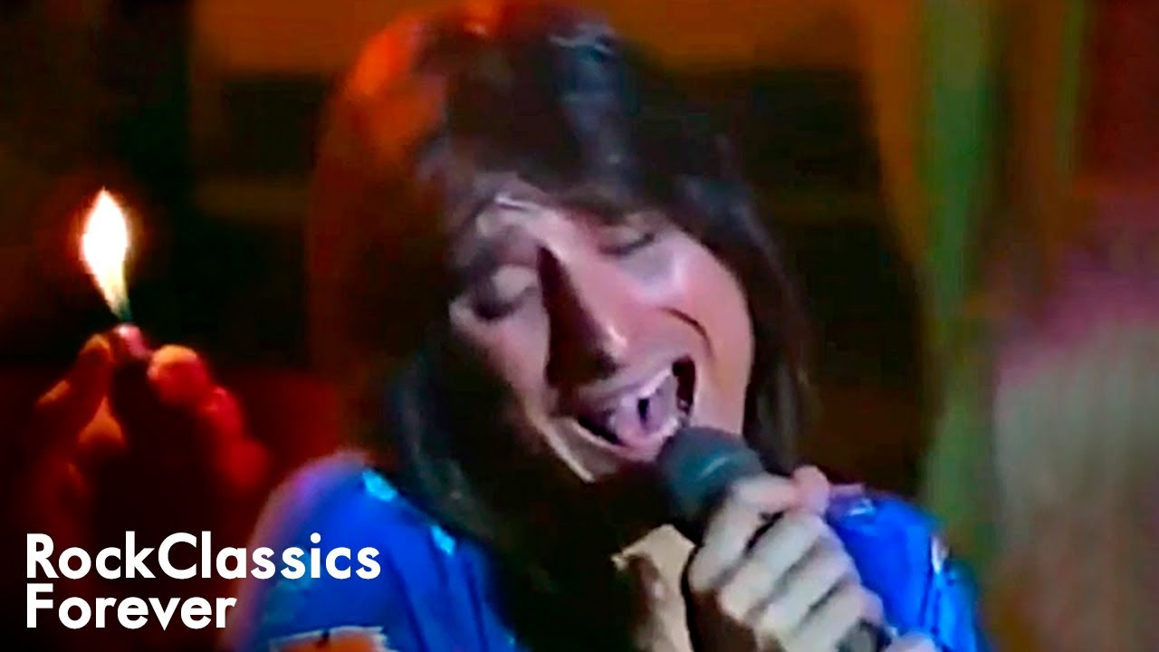 Journey - Lights (Official Video RCF)