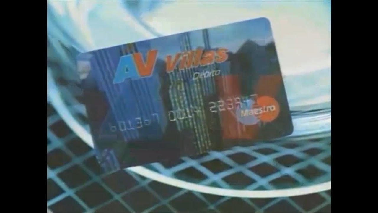 Comerciales Colombianos Año 2003