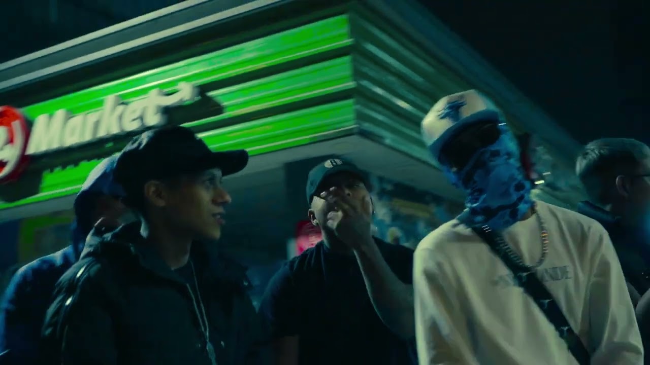 Rompiendo Esquemas - Jhanziel, Louis Producer (Video Oficial)