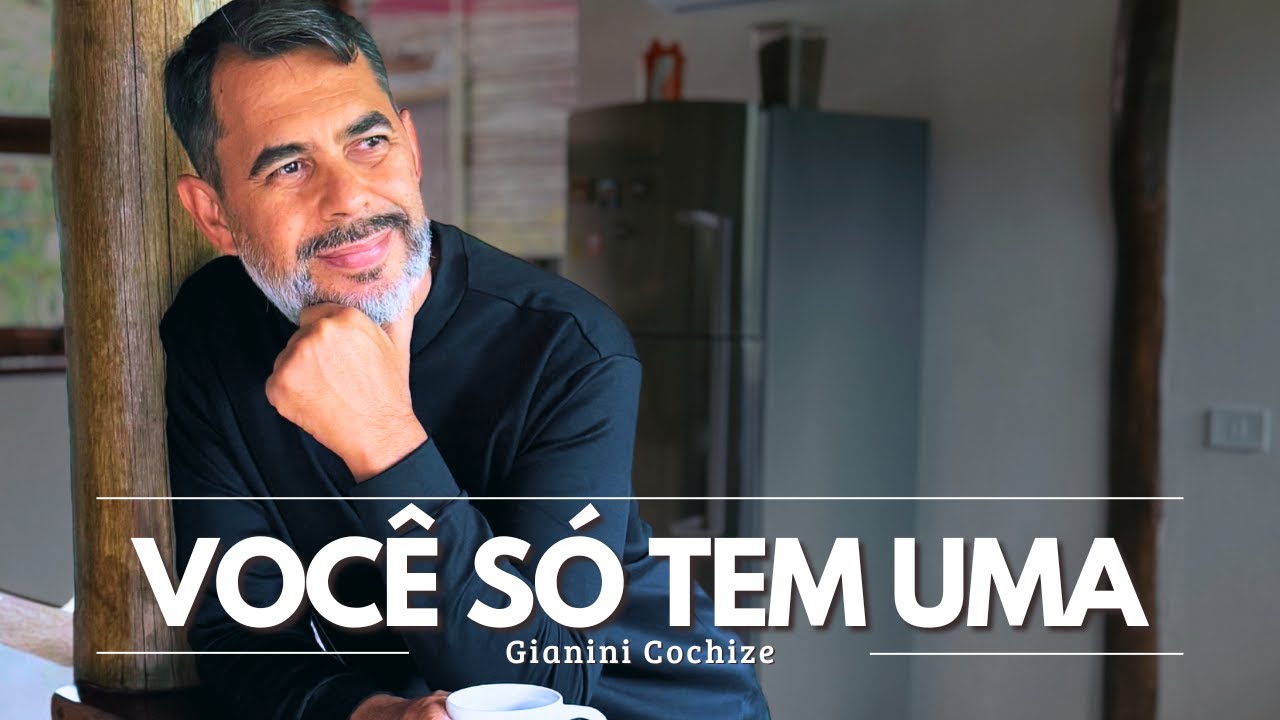 Como NÃO DESPERDIÇAR a sua ÚNICA VIDA? Esse vídeo vai te inspirar.