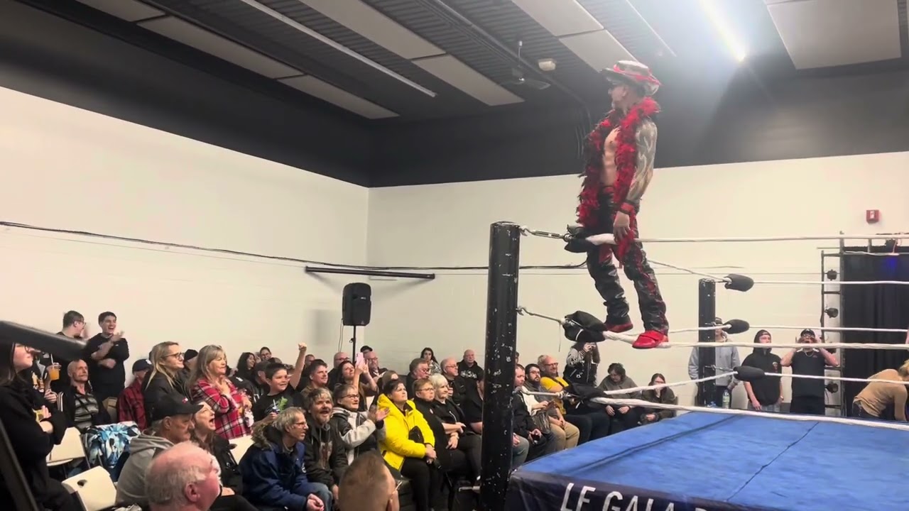 [Superiority 4] Le cartel VS HighShooters et Gabio 