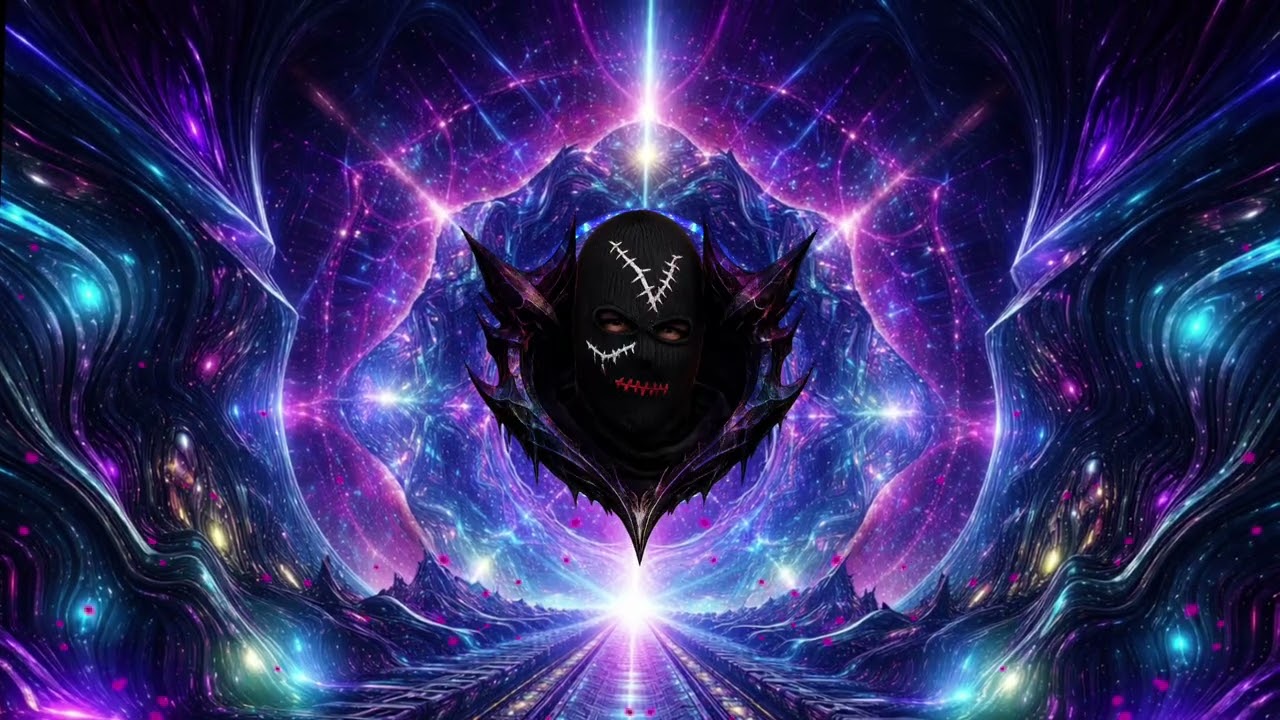 VONAF - Eon | Psy tranceTechno