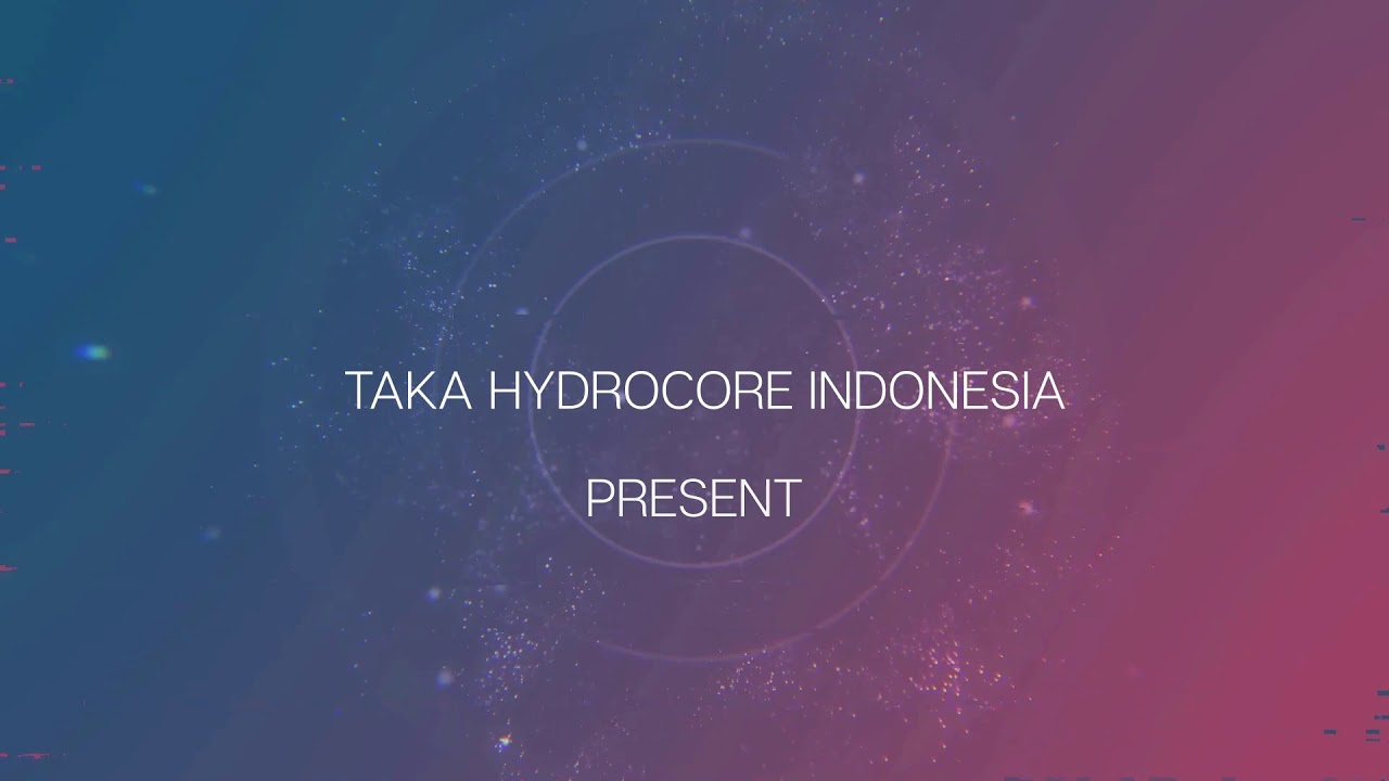 Company Profile PT. Taka Hydrocore Indonesia