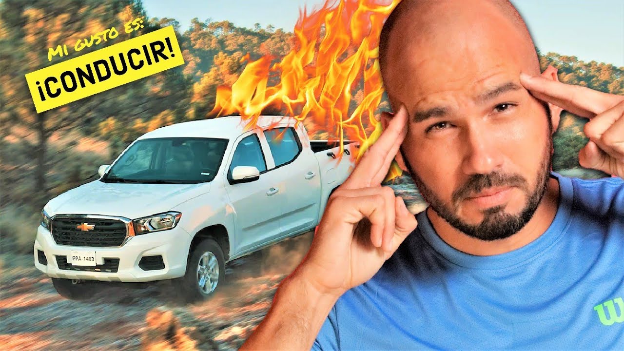 ¿Por qué comprar Chevrolet S10 MAX 2023 y no Nissan NP300?