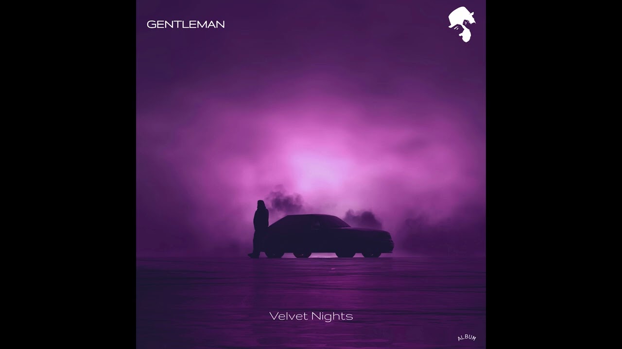 Gentleman - Aura (Original Mix)