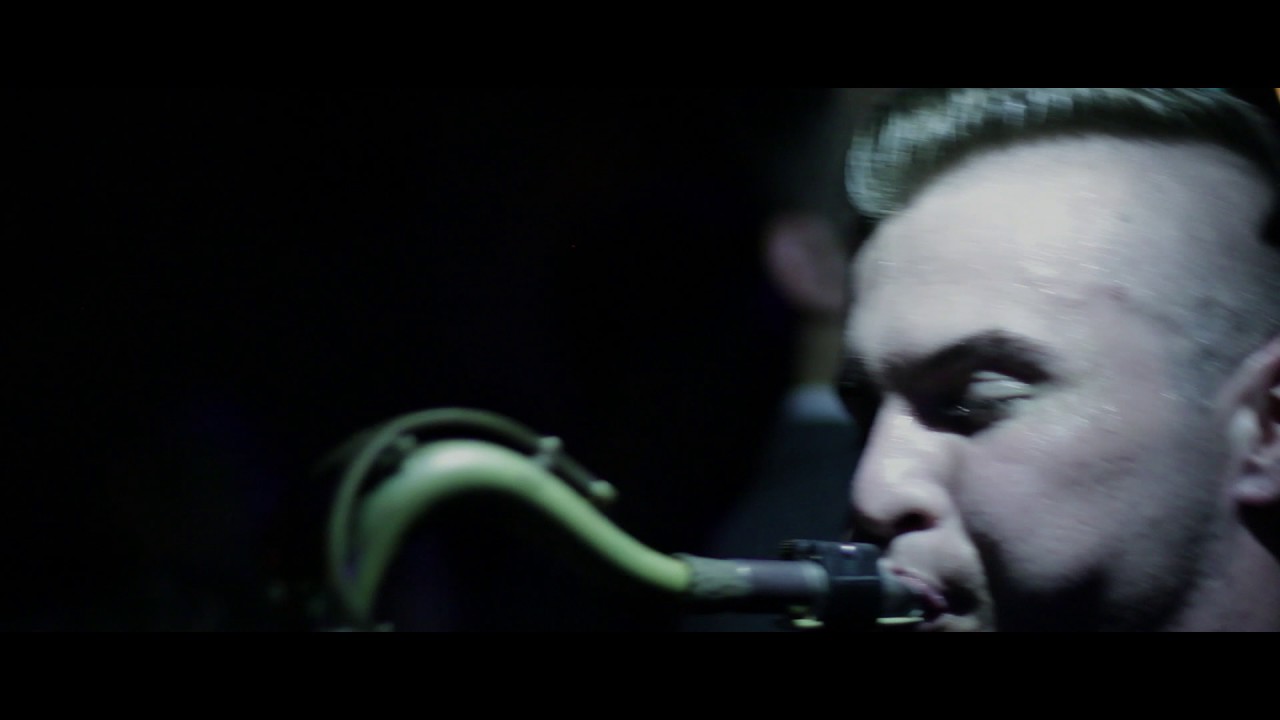 Adam Sax Showreel