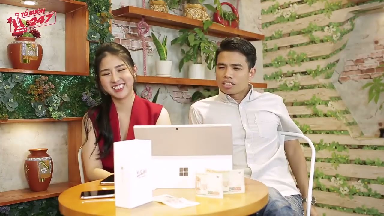 Tổ bu&ocirc;n 247 số 26 - GIẢI NGHIỆP C&Ugrave;NG CH&Ugrave;A BA V&Agrave;NG THỜI 4.0