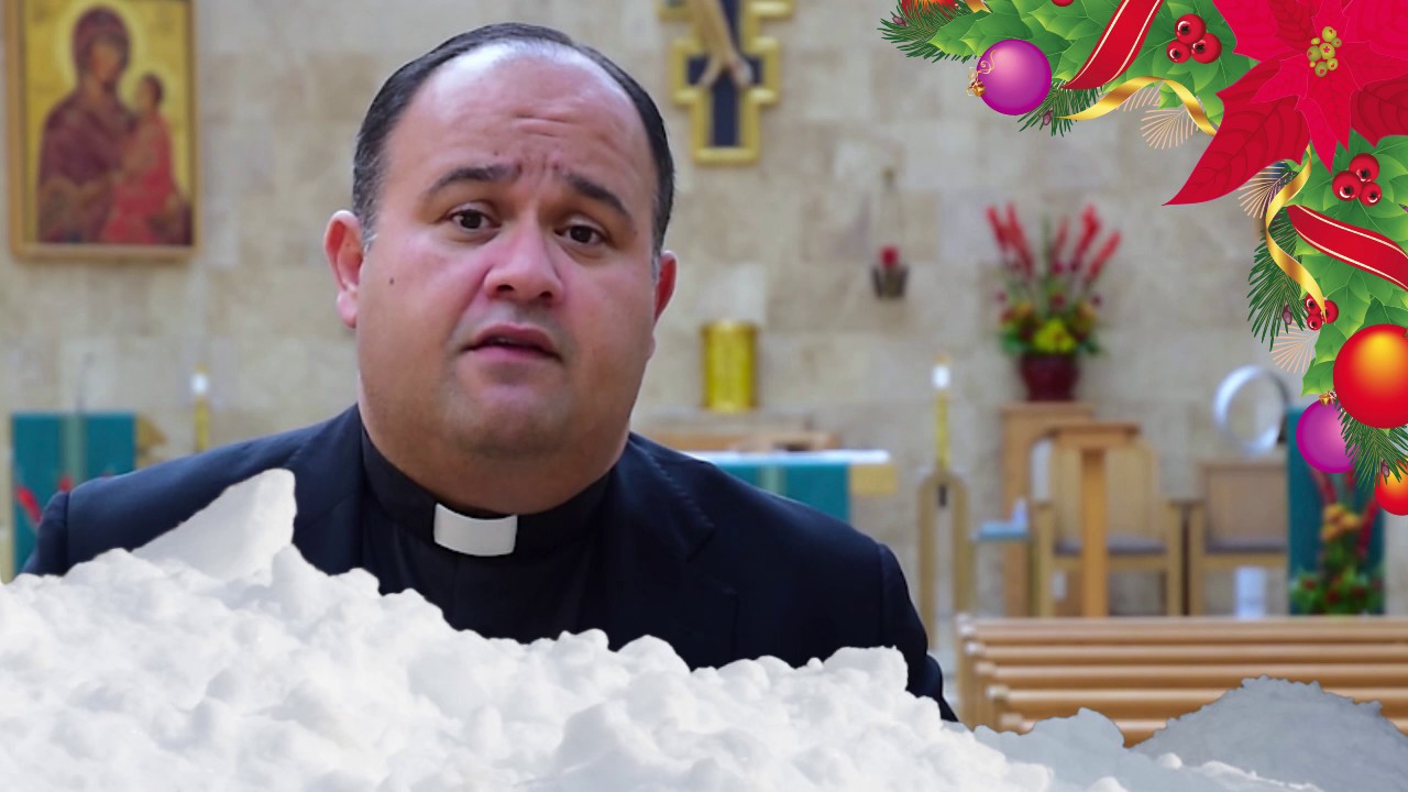 Support the Christmas Store at Corpus Christi Catholic Church in Bonita, CA