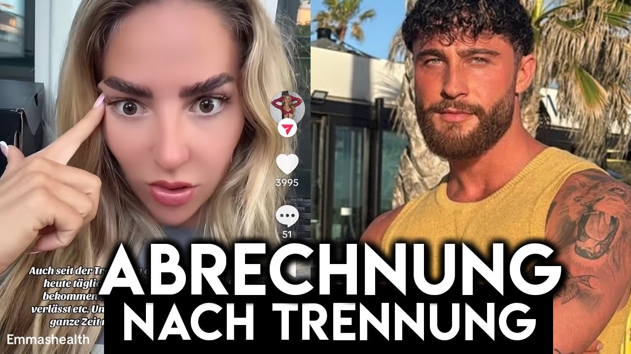 Heftige ABRECHNUNG nach Trennung: Emma packt über BETRUG von Umut aus | Die ganze Wahrheit