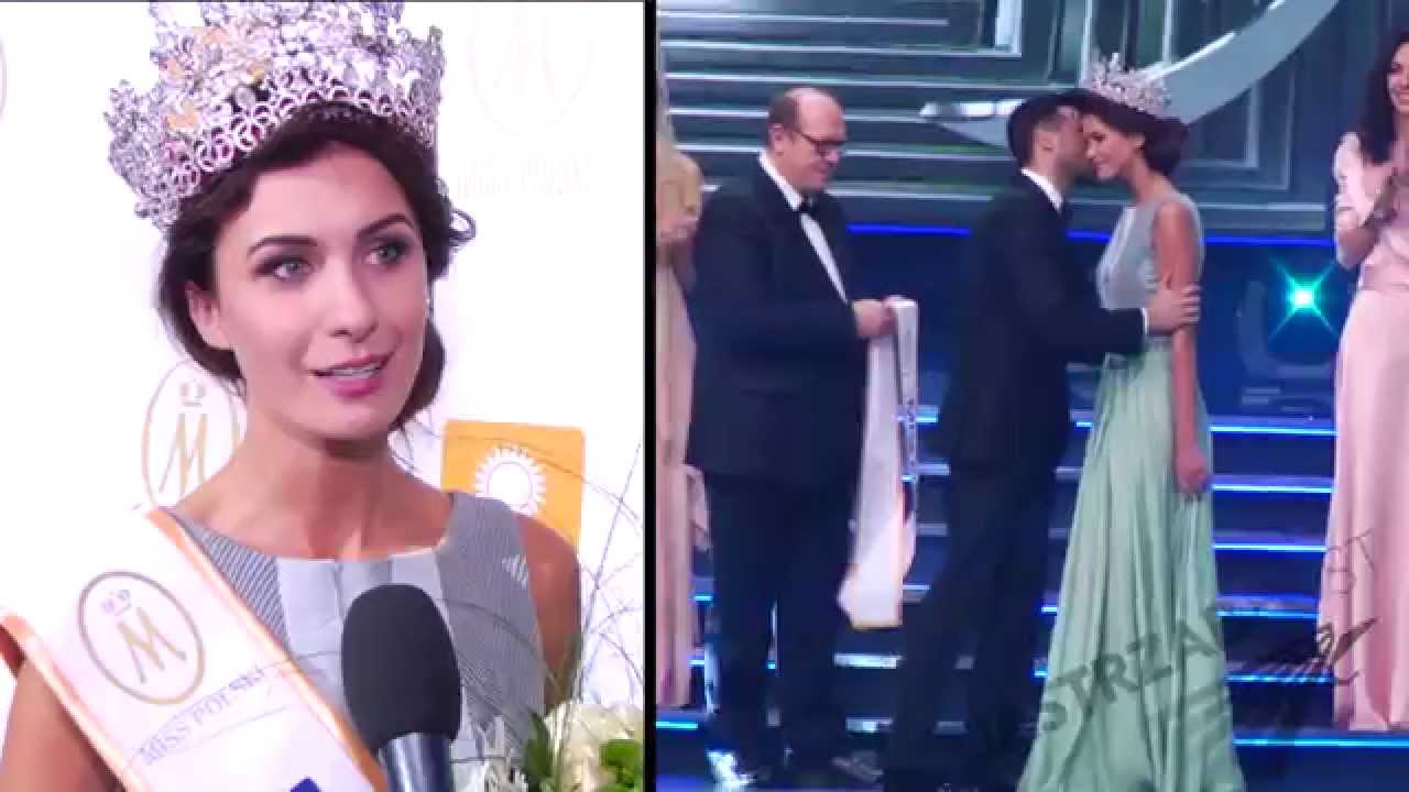 Miss Polski Ewa Mielnicka zdradziła, czy ma narzeczonego