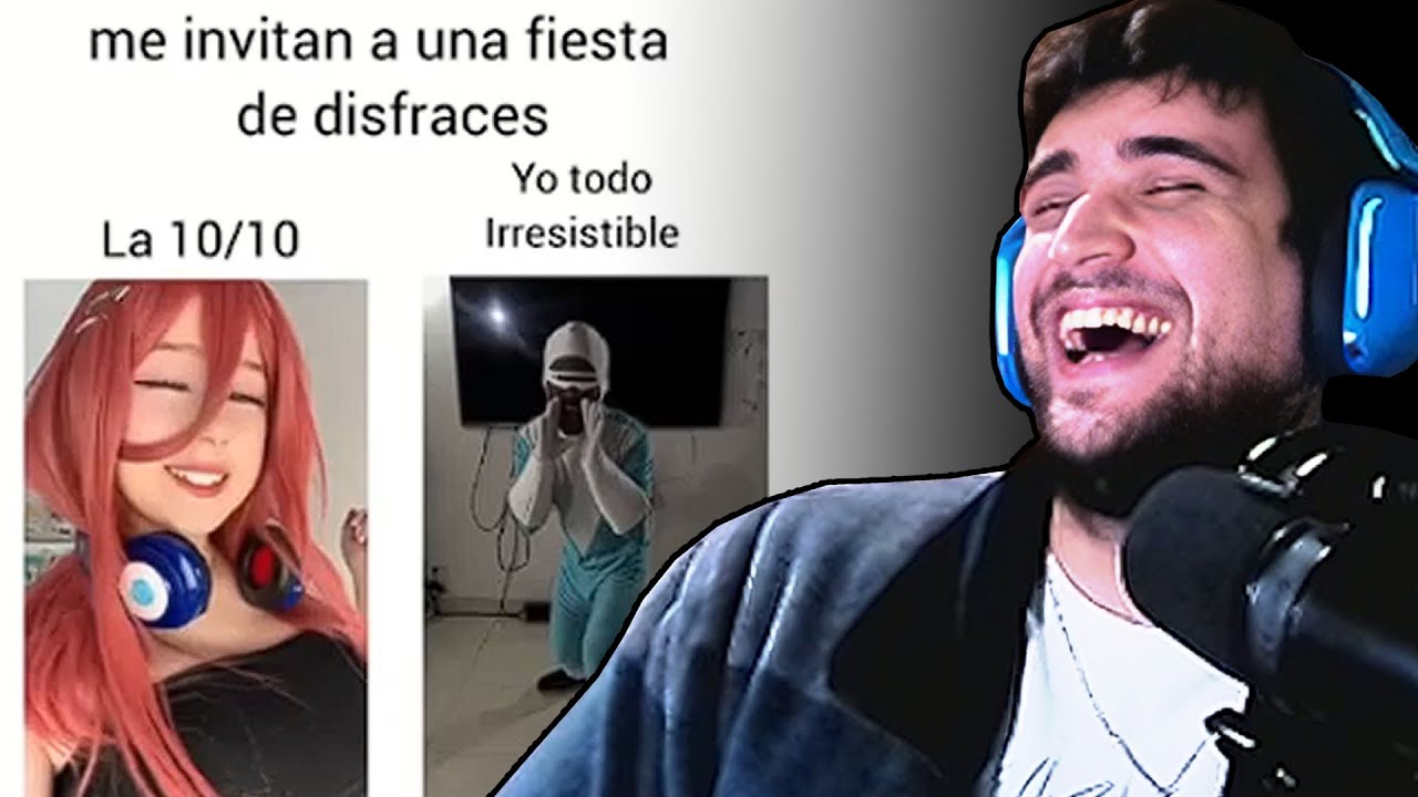 YO TODO UN IRRESISTIBLE 🔥🥵 | MEMES
