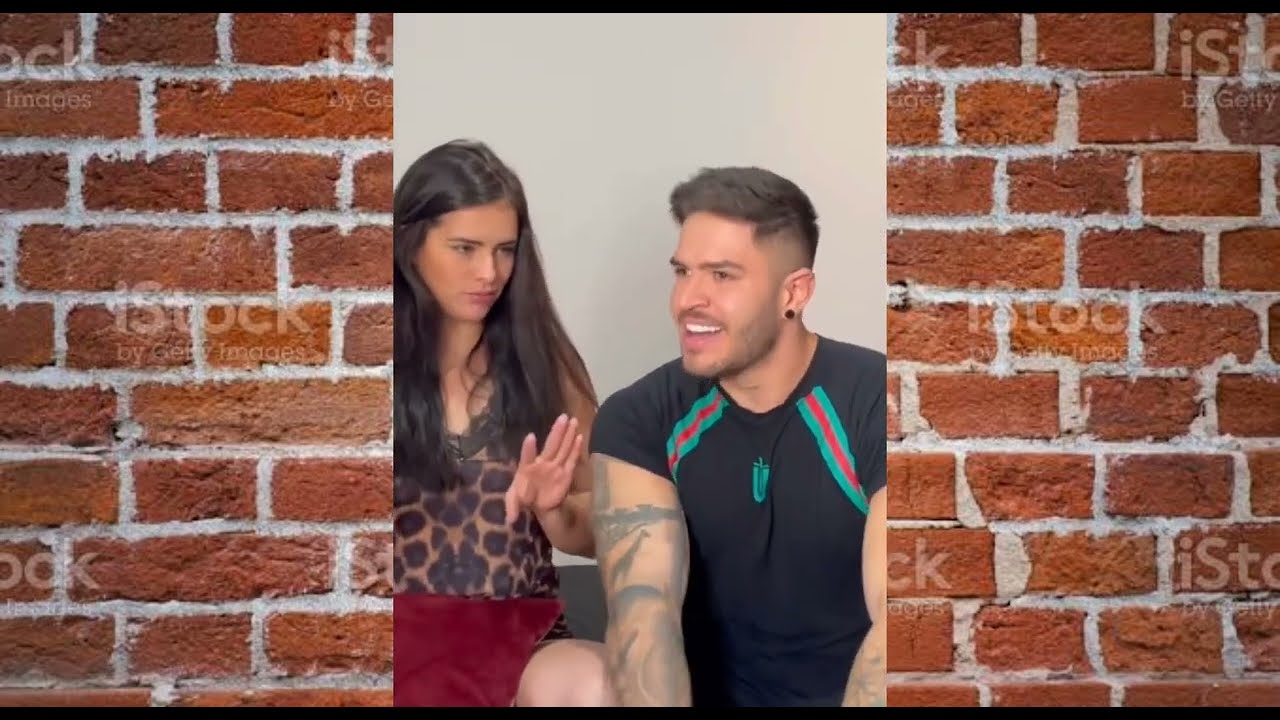 Como é a Vida De Casado / Os Melhores Casais Da Internet !!! PARTE 2