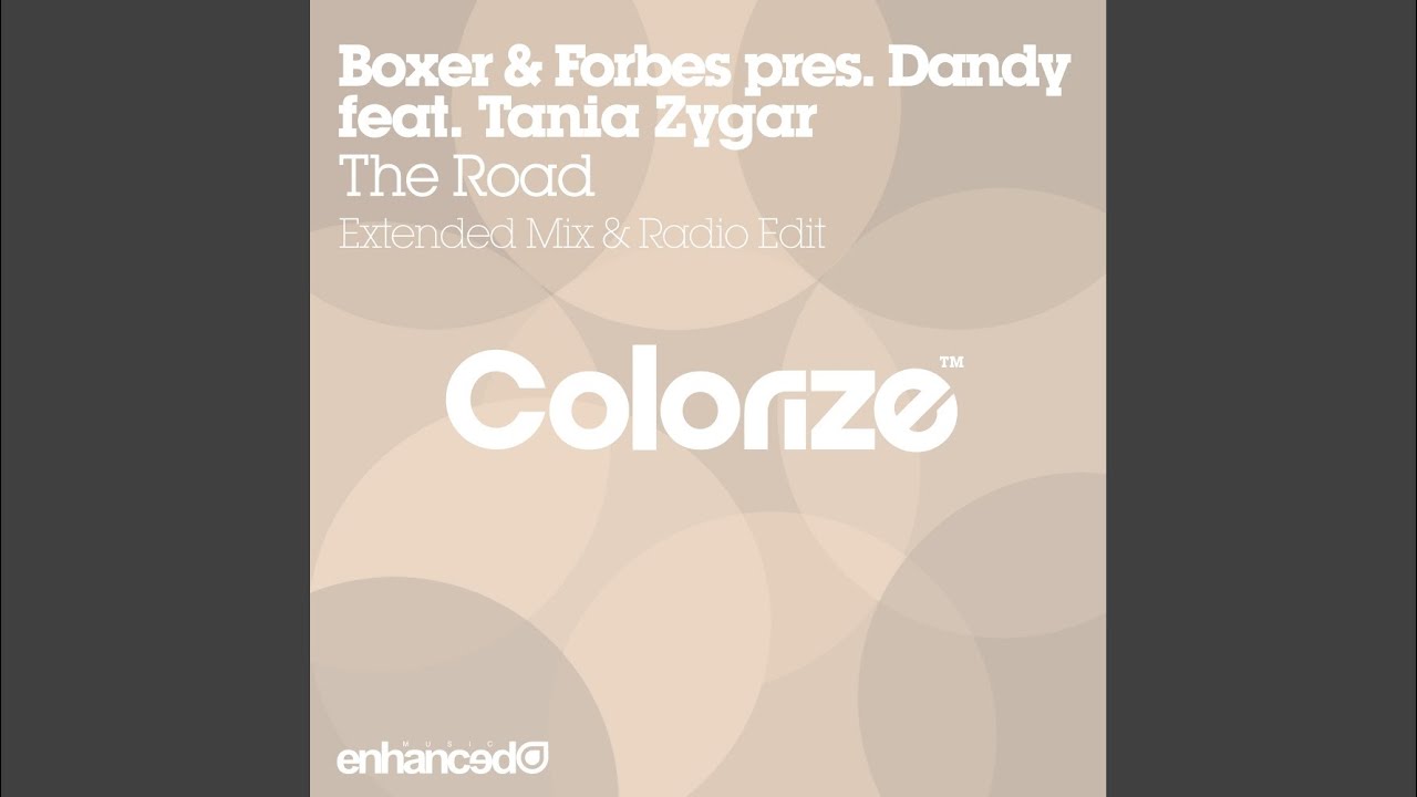 The Road (Extended Mix)