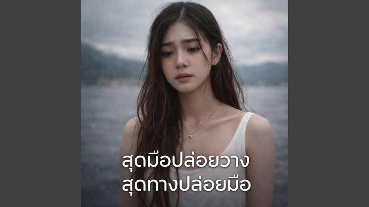 สุดมือปล่อยวาง สุดทางปล่อยมือ