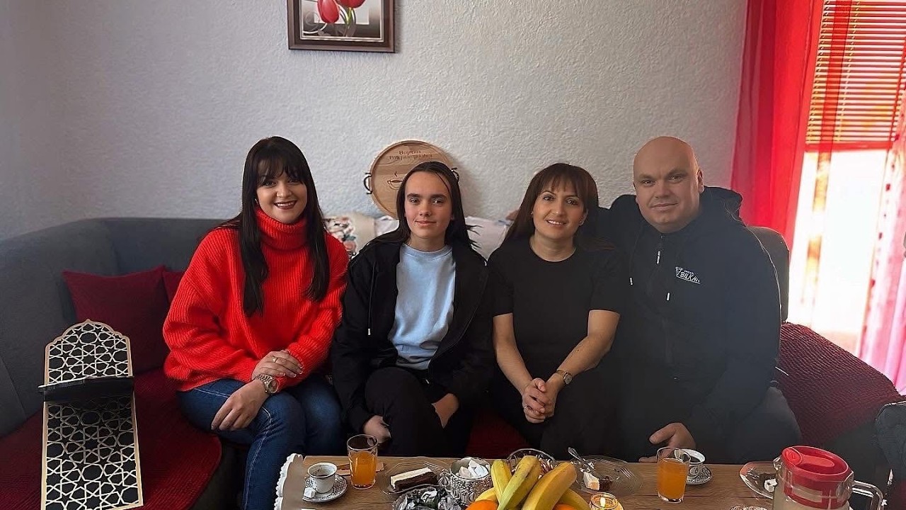 Sasvim opušteno sa Sabinom - Unikatni radovi Bilkan