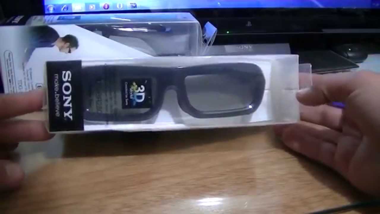 Lentes 3d Mercado Libre