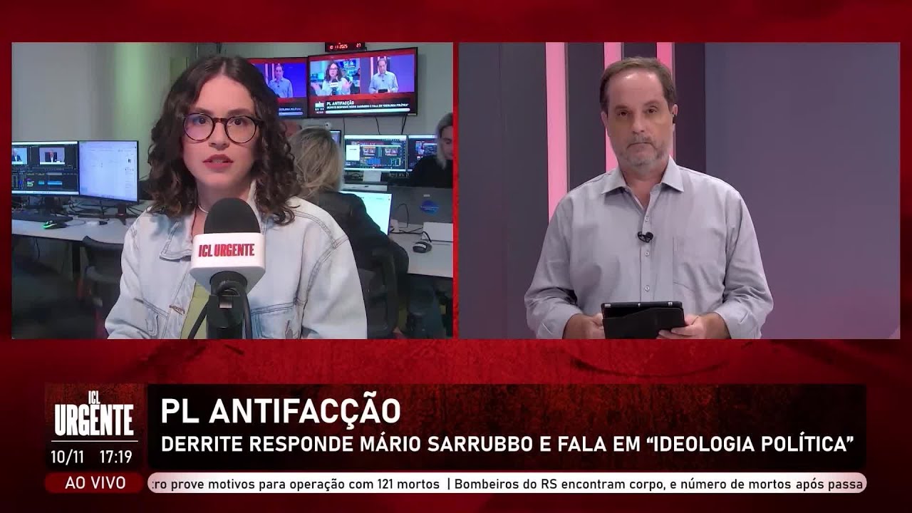 Guilherme Derrite (PP-SP) quer restringir a atua&ccedil;&atilde;o da pol&iacute;cia federal.